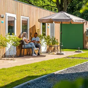 Comfort By Europarcs Het Amsterdamse Bos Pays-Bas