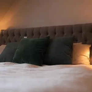 't Appartement