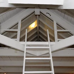 Attic Judy's Appartement