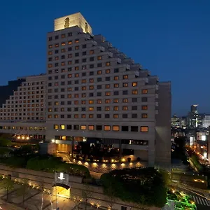首尔艾美酒店 5*, 首爾 韩国