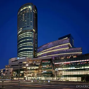首尔喜来登d Cube城市酒店 5*, 金浦 韩国
