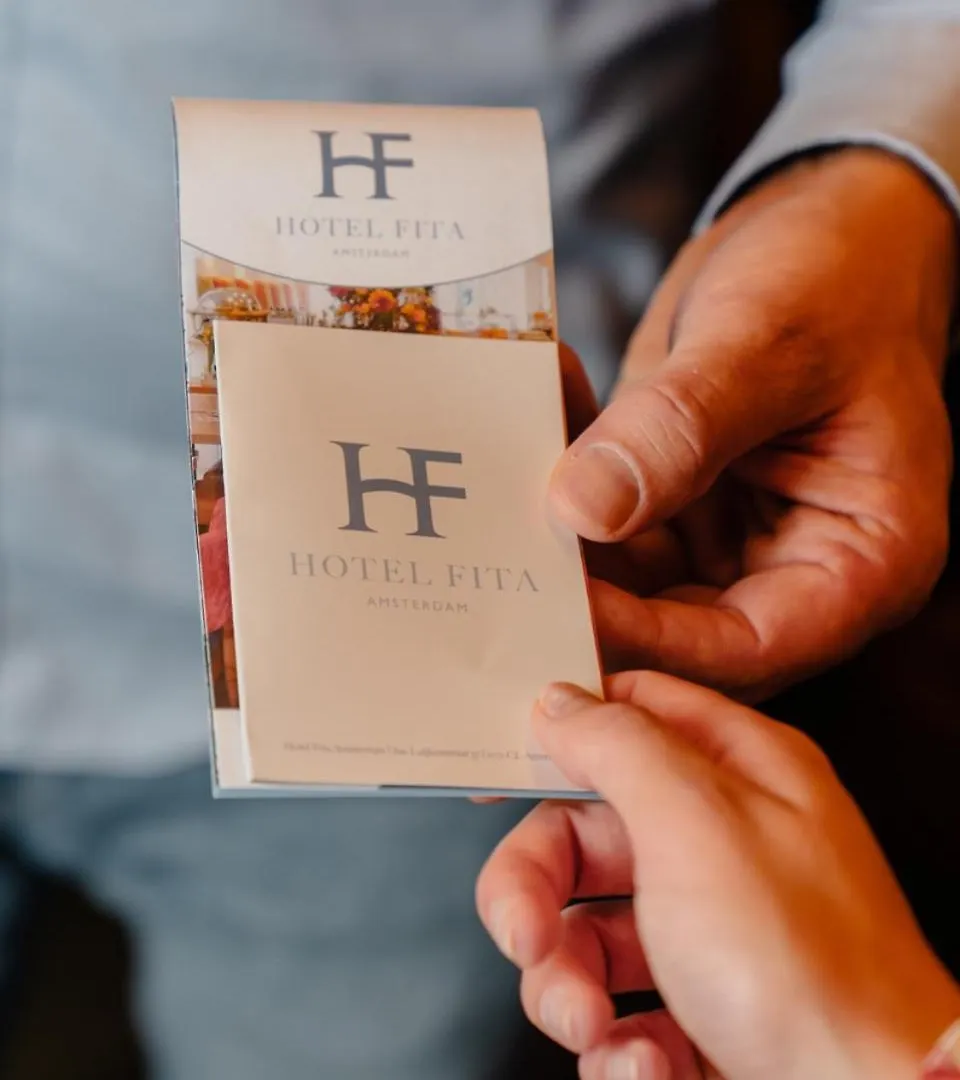 ***  Hotel Fita Amsterdam Netherlands