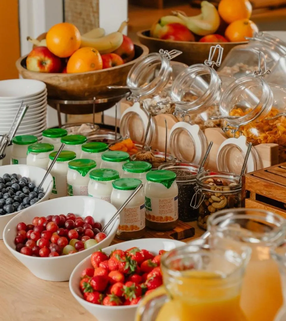 Hotel Fita Amsterdam