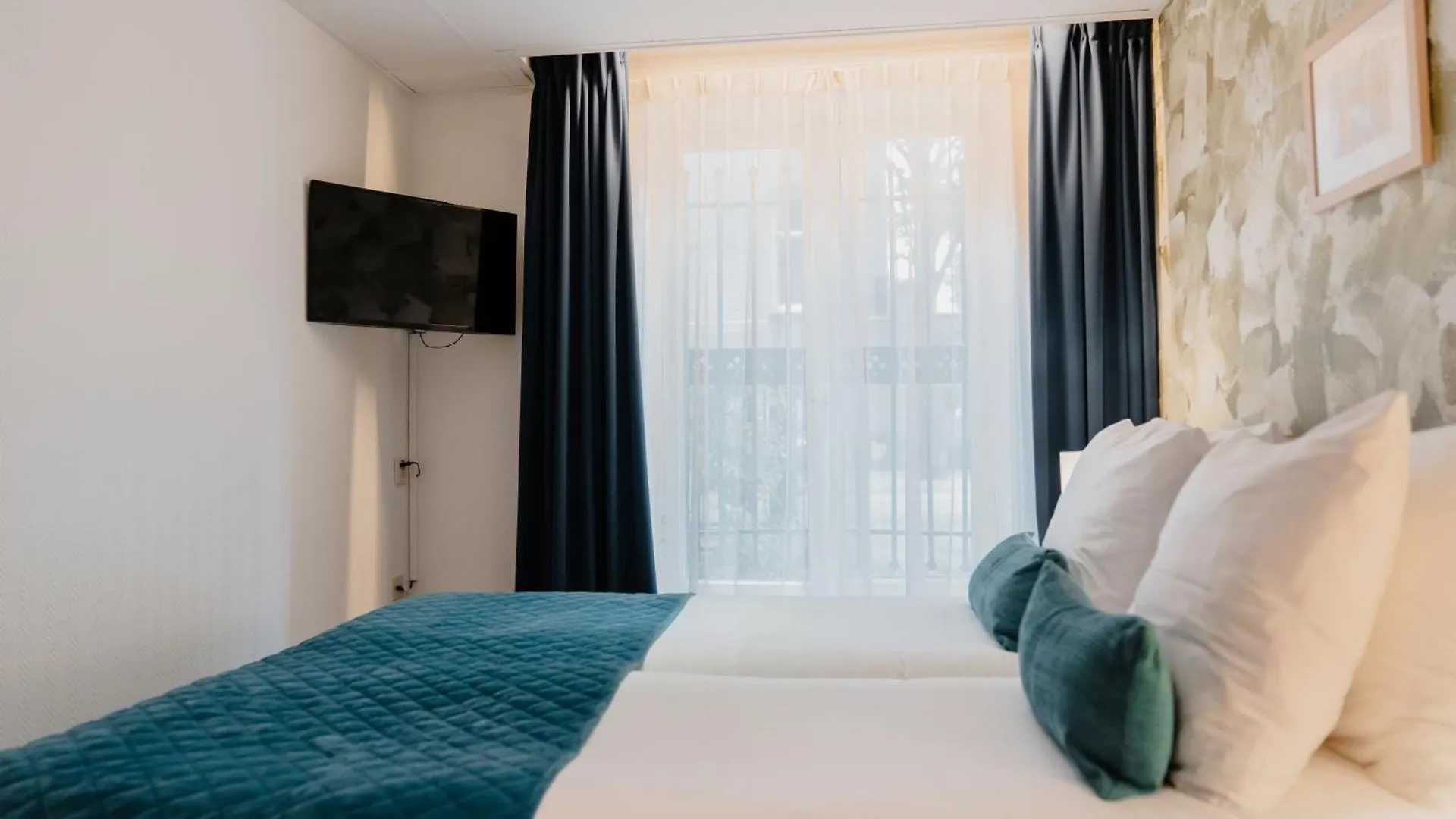 Hotel Fita Amsterdam Netherlands