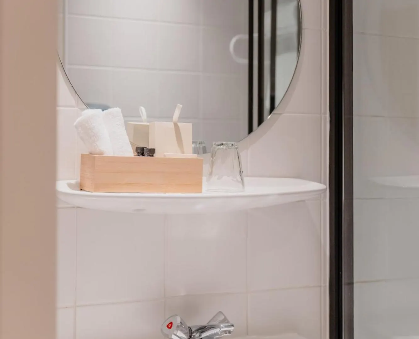 Hotel Fita Amsterdam Netherlands