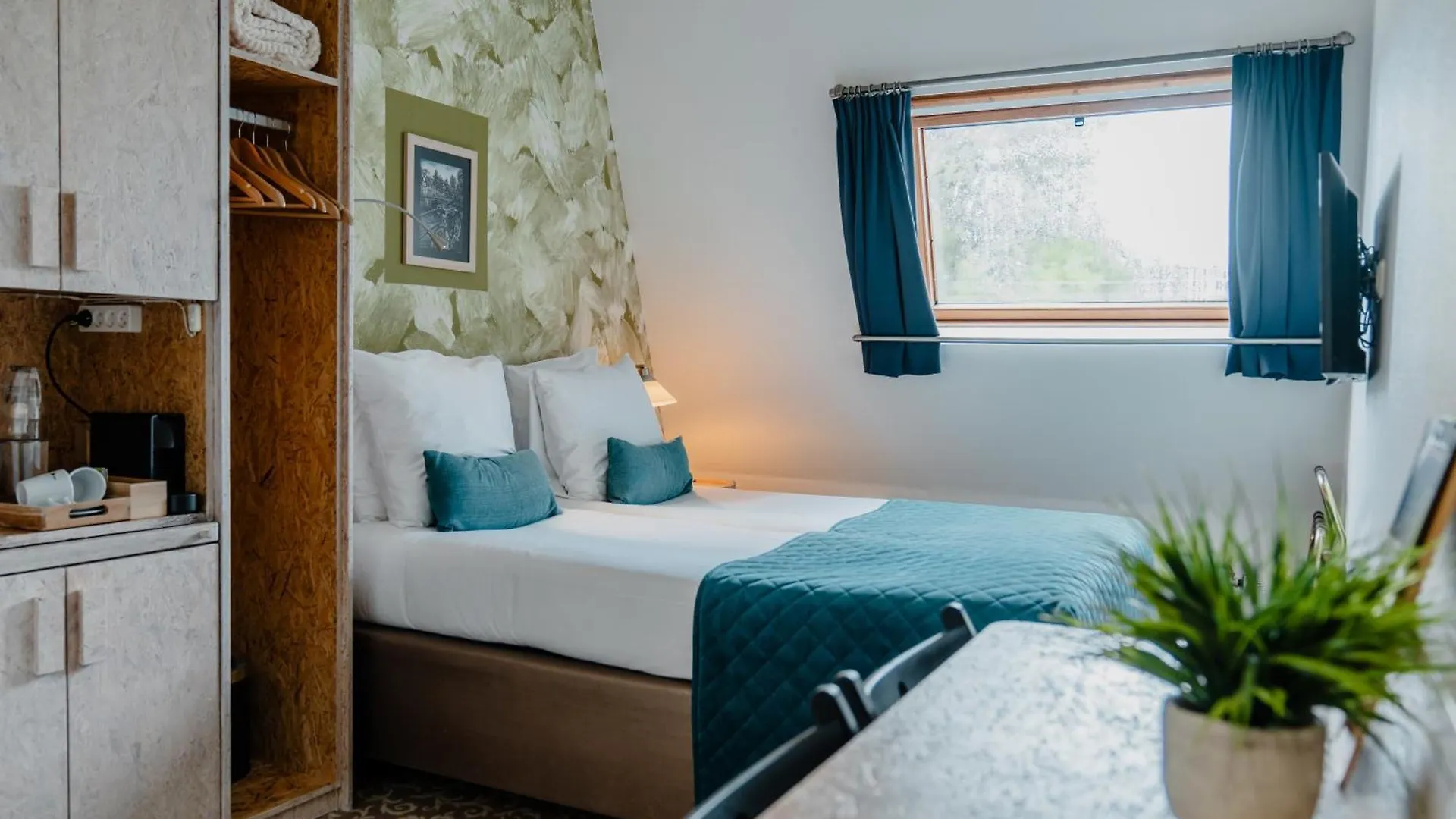 ***  Hotel Fita Amsterdam Netherlands