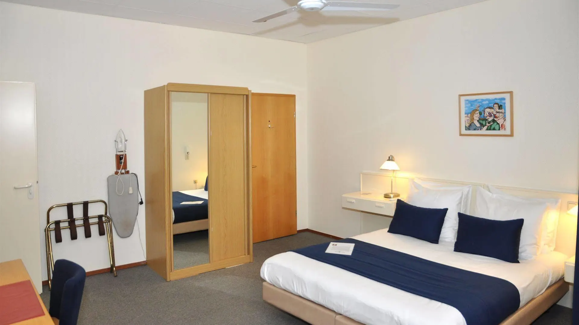 Hotel Fita Amsterdam Netherlands