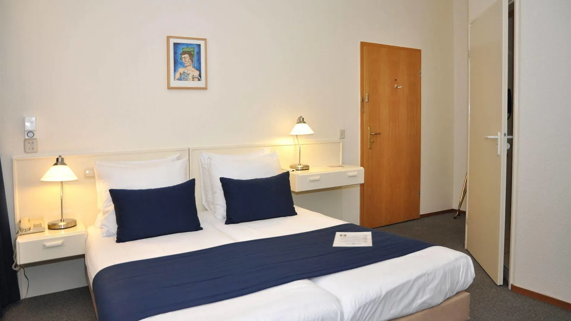 Hotel Fita Amsterdam 3*,  Netherlands